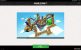 02. Can my students share a Minecraft game account?